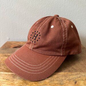 Huf Hat - Strapback - 6 Panel